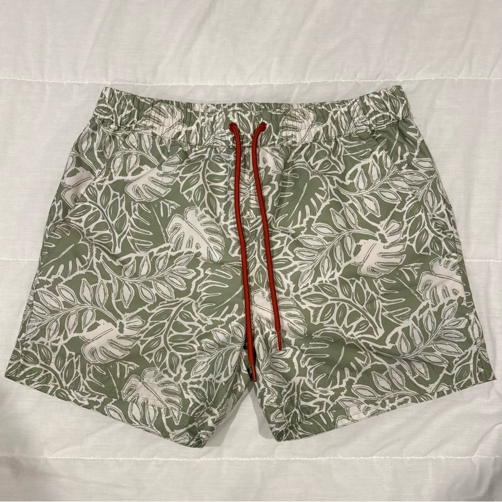 Men’s South Beach Swim Shorts